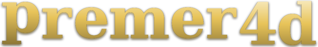premer4d logo